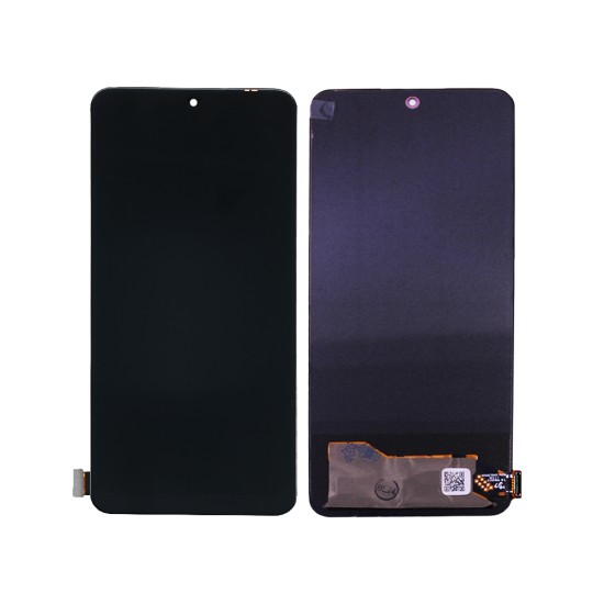 Touch+Display Xiaomi Poco X5 5G/Redmi Note 12 4G/5G Black
